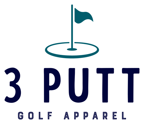 3 Putt Golf Apparel
